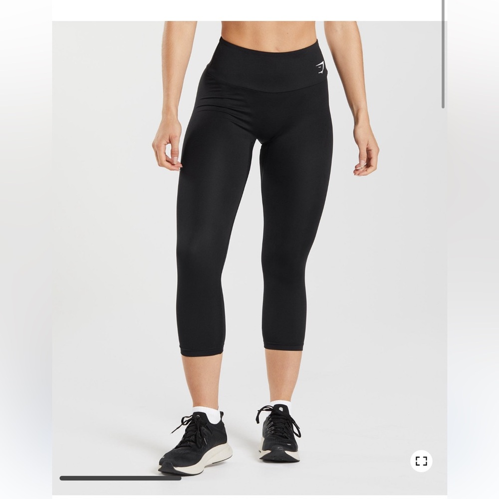 Gym shark legging M